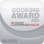 COOKING Award 2023