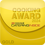 COOKING Award 2024