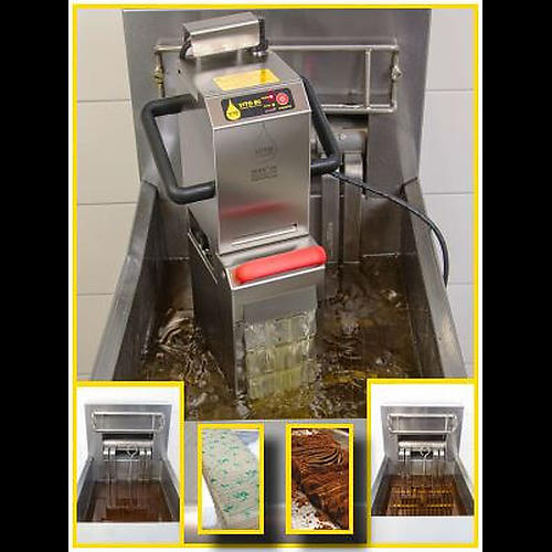 VITO @ Foodservice Equipment Reports