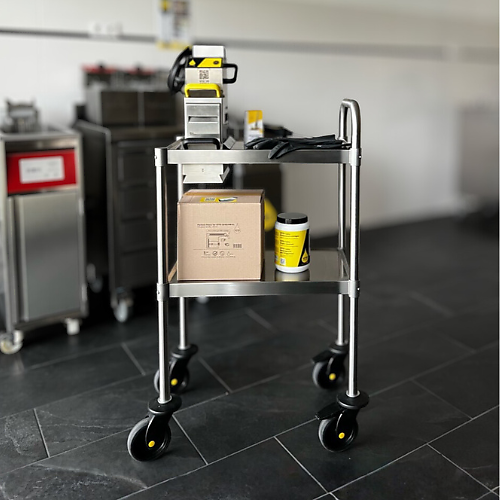 VITO cart