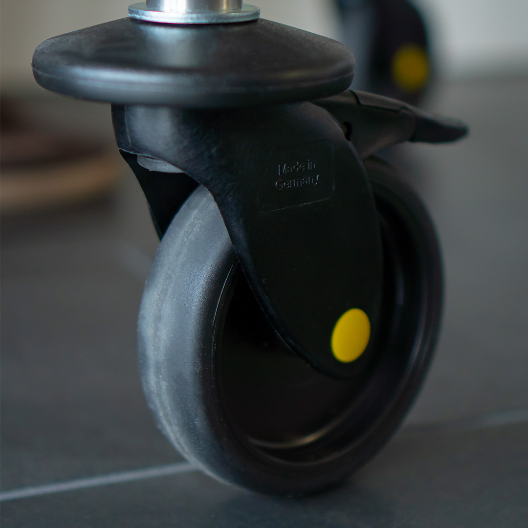 VITO cart wheel