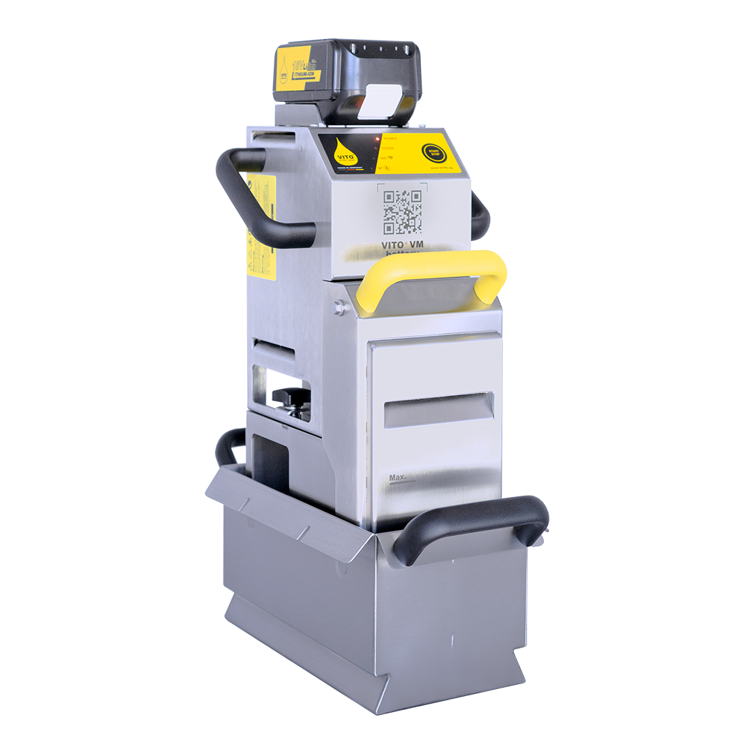 VITO VM battery