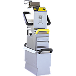 VITO VL frying oil filter