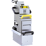 VITO VM Oil Filter System