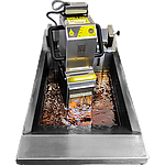 VITO VL filtration process