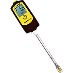 FT 440 frying oil tester